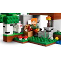 LEGO Minecraft Esimese öö seiklus