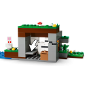 LEGO Minecraft Esimese öö seiklus