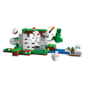 LEGO Minecraft Esimese öö seiklus