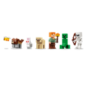 LEGO Minecraft Esimese öö seiklus