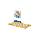 LEGO Disney Princess Tuhkatriinu loomasõprade loss