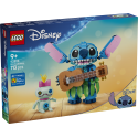 LEGO Disney Stitch ja Scrump