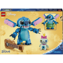 LEGO Disney Stitch ja Scrump