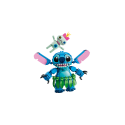 LEGO Disney Stitch ja Scrump