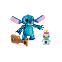 LEGO Disney Stitch ja Scrump