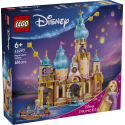 LEGO Disney Princess Rapuntsli loss