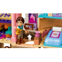 LEGO Disney Princess Rapuntsli loss