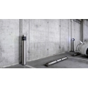 In balance Grid Charging Station 2x22kW, Socket, 4G LTE , RFID In balance Grid Charging Station 2x22kW, Socket, 4G LTE , RFID