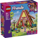 LEGO Friends Glämpingu majake
