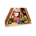 LEGO Friends Glämpingu majake