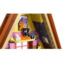 LEGO Friends Glämpingu majake