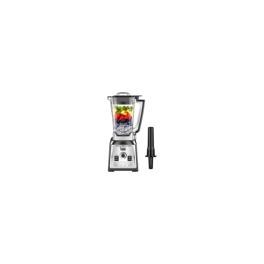 AMZCHEF CE-NY-8088MJD Jar Blender – 2