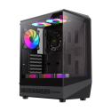 Gamemax Case | Vista COC AB | Gamemax Case | Vista COC AB |