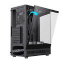 Gamemax Case | Vista COC AB | Gamemax Case | Vista COC AB |