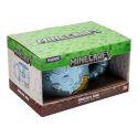 Paladone Minecraft Axolotl Bubble Shaped Mug Paladone Minecraft Axolotl Bubble Shaped Mug