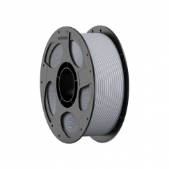 Kvēldiegs ANYCUBIC IPHPFFW-101 PLA-CF 1kg (zivju zvīņa balts)
