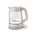 TEFAL Kettle | KO2G0BE0 | 2000 W | Electric | 1.7 L | Glass | TEFAL Kettle | KO2G0BE0 | 2000 W | Electric | 1.7 L | Glass |