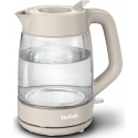 TEFAL Kettle | KO2G0BE0 | 2000 W | Electric | 1.7 L | Glass | TEFAL Kettle | KO2G0BE0 | 2000 W | Electric | 1.7 L | Glass |
