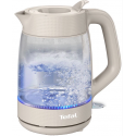 TEFAL Kettle | KO2G0BE0 | 2000 W | Electric | 1.7 L | Glass | TEFAL Kettle | KO2G0BE0 | 2000 W | Electric | 1.7 L | Glass |