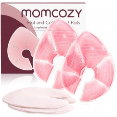 MOMCOZY BF008 ARGE REUSABLE BREAST THERAPY PACKS