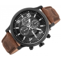 Timberland Driscoll TDWGF0055701 Наручные Часы 46 mm Timberland Driscoll TDWGF0055701 Наручные Часы 46 mm