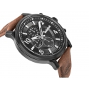 Timberland Driscoll TDWGF0055701 Rokas Pulkstenis 46 mm Timberland Driscoll TDWGF0055701 Rokas Pulkstenis 46 mm