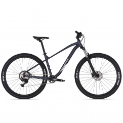 Горный велосипед Rock Machine Blizz 5 Matte Deep Ocean Blue (Размер колеса: 29 Размер рамы: L)