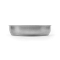 Russell Hobbs RH04033 Stainless Steel 4-Piece Smart Clip Fry Pan Set Russell Hobbs RH04033 Stainless Steel 4-Piece Smart Clip Fry Pan Set
