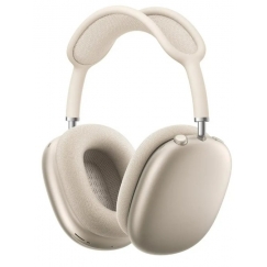 Apple AirPods Max 2 Wireless Headphones Starlight