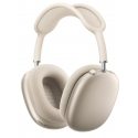 Apple AirPods Max 2 Bezvadu Austiņas Starlight Apple AirPods Max 2 Bezvadu Austiņas Starlight