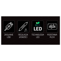 Manta SNL98MT lamp Light decoration Manta SNL98MT lamp Light decoration