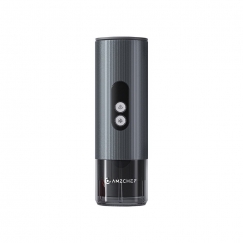 AMZCHEF CE-GC-CP024-BU Портативная кофеварка