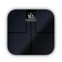 Index S2 Smart Scale Black