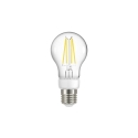 Immax NEO LITE Умная лампа накаливания LED E27 7 Вт теплый, холодный белый, с регулировкой яркости, Wi-Fi, Маяк Immax NEO LITE Умная лампа накаливания LED E27 7 Вт теплый, холодный белый, с регулировкой яркости, Wi-Fi, Маяк