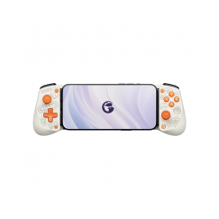 Мобильный контроллер GameSir X5s (белый)