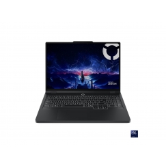 Lenovo Legion Pro 5 16IAX10 Intel | Eclipse Black | 16 " | OLED