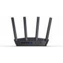 Wireless Router ASUS RT-BE59 BE5000 Wi-Fi 7 (802.11be) Data speed 5000 Mbit/s Ethernet WAN Yes WAN connection type RJ-45 Etherne Wireless Router ASUS RT-BE59 BE5000 Wi-Fi 7 (802.11be) Data speed 5000 Mbit/s Ethernet WAN Yes WAN connection type RJ-45 Etherne