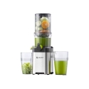CE-ZM1902M-SV Slow Juicer (Silver) CE-ZM1902M-SV Slow Juicer (Silver)