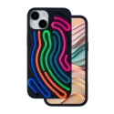 Mocco DIY Snake Back Case for Apple iPhone 13 Mocco DIY Snake Back Case for Apple iPhone 13