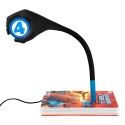 Paladone Mr Fantastic Posable Light Paladone Mr Fantastic Posable Light