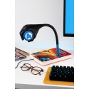 Paladone Mr Fantastic Posable Light Paladone Mr Fantastic Posable Light