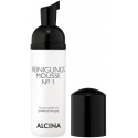 Alcina Cleansing Mousse No.1 Attīrošās putas 150 ml Alcina Cleansing Mousse No.1 Attīrošās putas 150 ml