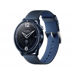 Xiaomi Watch S5 46mm | Smart watch | AMOLED | 1.48” |
