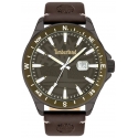 Timberland Swampscott Quartz 15941JYUK/53 Men’s Watch 46mm Timberland Swampscott Quartz 15941JYUK/53 Men’s Watch 46mm