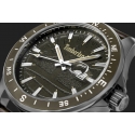 Timberland Swampscott Quartz 15941JYUK/53 Vīriešu Pulkstenis 46mm Timberland Swampscott Quartz 15941JYUK/53 Vīriešu Pulkstenis 46mm