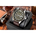 Timberland Swampscott Quartz 15941JYUK/53 Men’s Watch 46mm Timberland Swampscott Quartz 15941JYUK/53 Men’s Watch 46mm