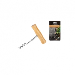 Wine Bottle Opener, 26547, 16 x 9 x 1.9, GALICJA