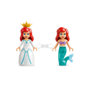 LEGO Disney Princess Arieli kuninglik pulmalaev
