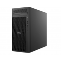 Dell Pro Max | T2 FCT2250 | Desktop | Tower | Intel Core Ultra Dell Pro Max | T2 FCT2250 | Desktop | Tower | Intel Core Ultra