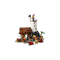 LEGO Creator Ikooniline piraadilaev